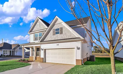 2400 Capri Ct, Conway, SC 29527 photo 2