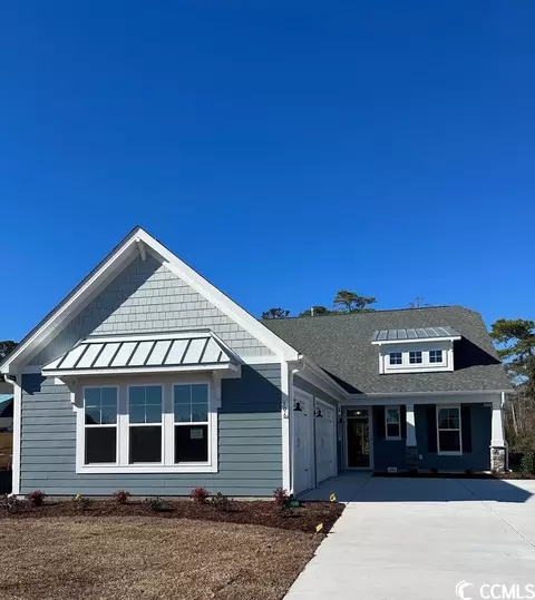 506 Rose Fountain Dr, Myrtle Beach, SC 29579