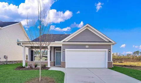 2903 Spain Ln, Conway, SC 29527