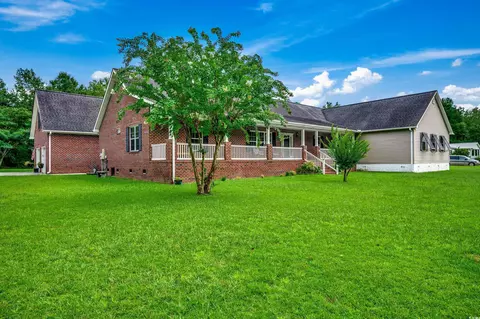 2464 Sweet Home Dr, Loris, SC 29569