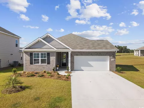 631 Edinburgh Dr, Little River, SC 29566