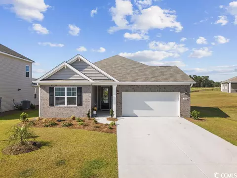 631 Edinburgh Dr, Little River, SC 29566