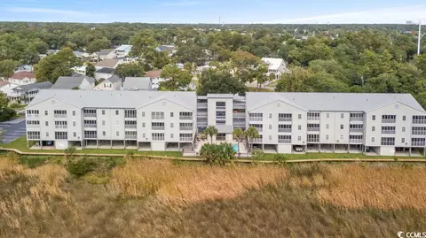 310 Marsh Pl #110, Murrells Inlet, SC 29576