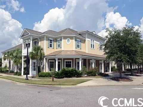 4916 Market St #101, North Myrtle Beach, SC 29582