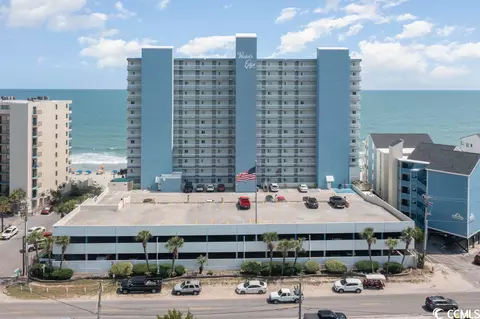 1012 N Waccamaw Dr #312, Murrells Inlet, SC 29576