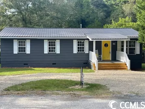 42 Watson St, Cheraw, SC 29520 photo 2