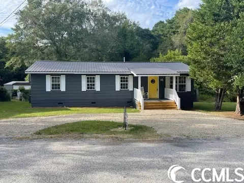 42 Watson St, Cheraw, SC 29520