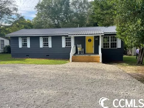 42 Watson St, Cheraw, SC 29520 photo 3