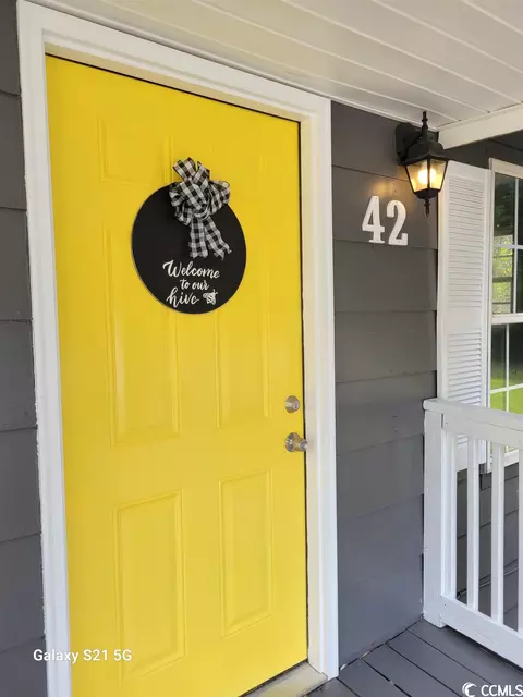 42 Watson St, Cheraw, SC 29520 photo 5