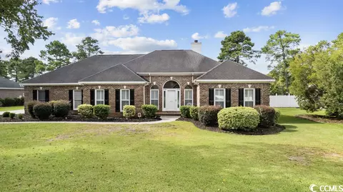 8212 Forest Lake Dr, Conway, SC 29526