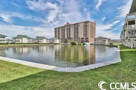 1819 N Ocean Blvd #9019, North Myrtle Beach, SC 29582
