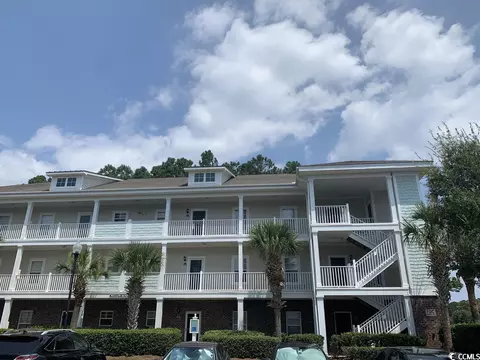 6253 Catalina Dr #123, North Myrtle Beach, SC 29582