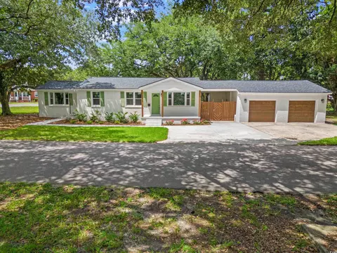 1306 Richmond Dr, Georgetown, SC 29440