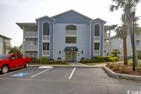 4510 Coquina Harbour Dr #E7, Little River, SC 29566