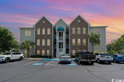 9755 Leyland Dr #12, Myrtle Beach, SC 29572