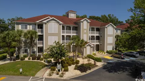 4215 Coquina Harbour Dr #11-D, Little River, SC 29566