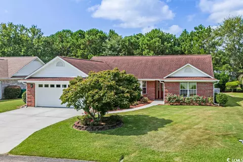 4458 Mandi Ave, Little River, SC 29566