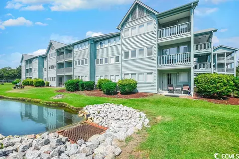 5905 S Kings Hwy #6113-D, Myrtle Beach, SC 29575