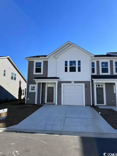 460 Waterend Dr #26, Little River, SC 29566