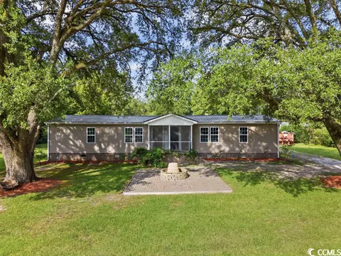 4961 Murray Johnson Rd, Conway, SC 29526