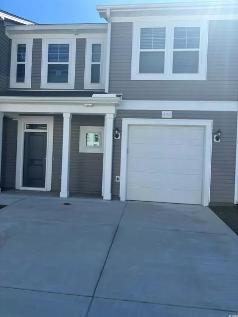 448 Waterend Dr #29, Little River, SC 29566