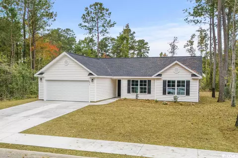 2017 Kirkland Dr, Conway, SC 29526