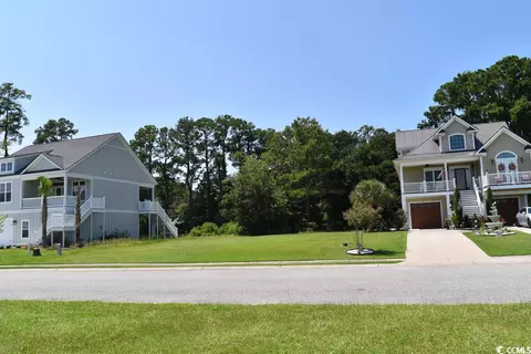 55 Oak Bay Drive, Georgetown, SC 29440