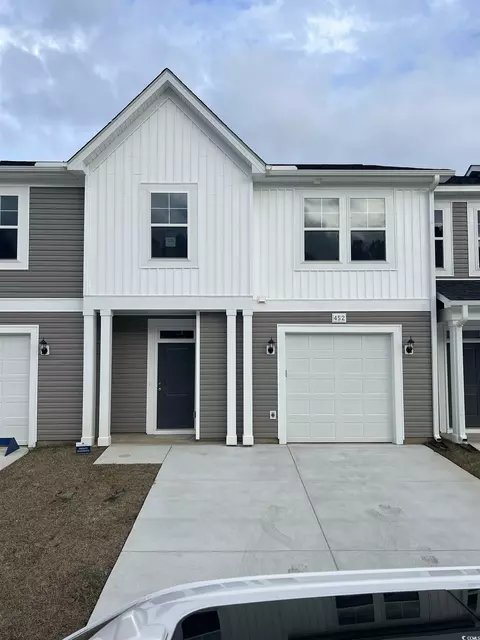 452 Waterend Dr #28, Little River, SC 29566