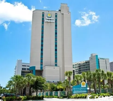 205 74th Ave N #1209, Myrtle Beach, SC 29577