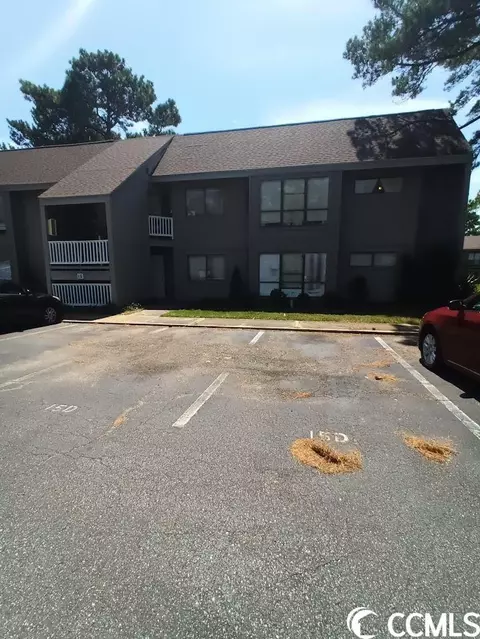 2000 Greens Blvd #16D, Myrtle Beach, SC 29577