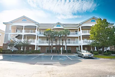 5801 Oyster Catcher Rd #1423, North Myrtle Beach, SC 29582