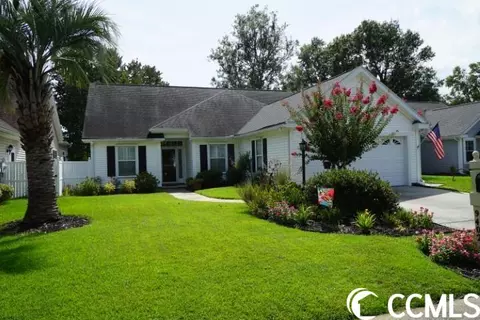 9402 Pinckney Ln, Murrells Inlet, SC 29576