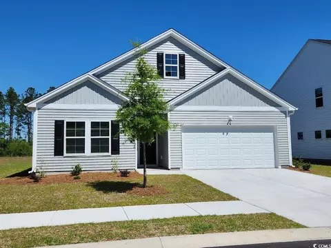 1337 Boswell Ct, Conway, SC 29526