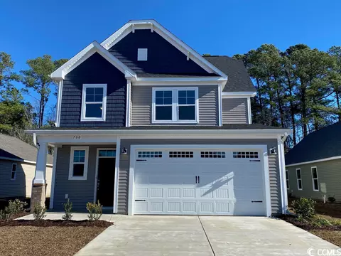700 Cascade Loop, Little River, SC 29566