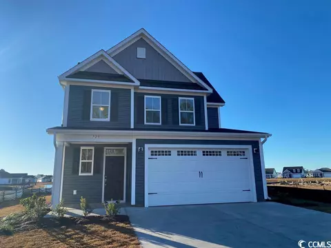 729 Cascade Loop, Little River, SC 29566