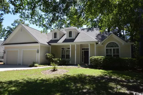 43 Loblolly Ridge Ln, Pawleys Island, SC 29585