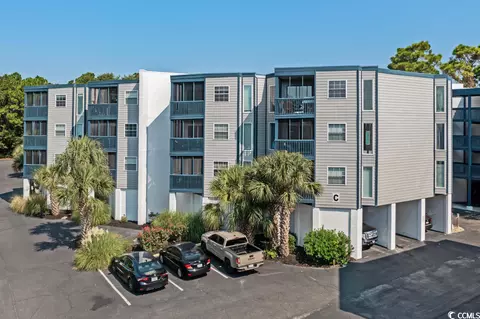 1500 Cenith Dr #C201, North Myrtle Beach, SC 29582