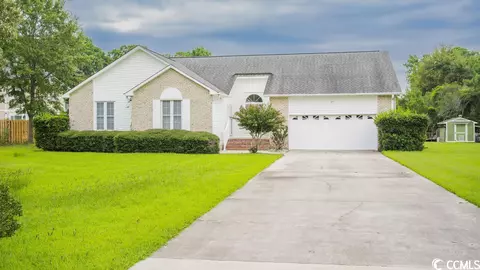 17 Fairway Dr, Shallotte, NC 28470