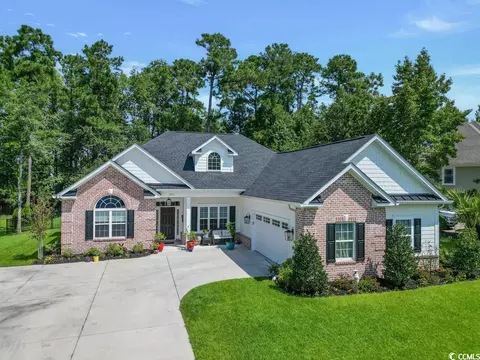 2656 Henagan Ln, Myrtle Beach, SC 29588