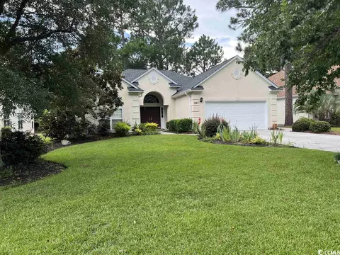 923 Sandpiper Bay Dr SW, Sunset Beach, NC 28468