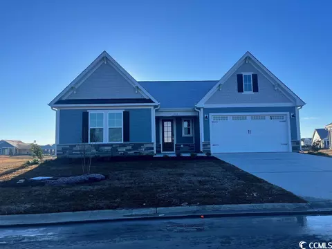 1919 Woodrush Loop, Little River, SC 29566