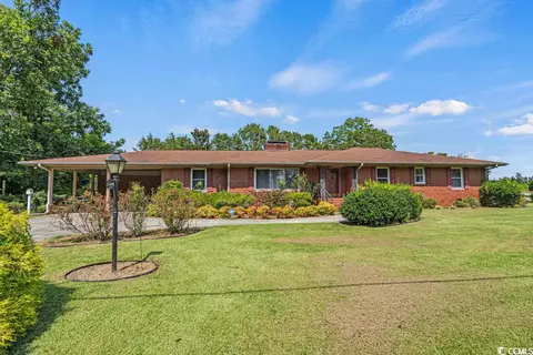 4667 Holly St, Loris, SC 29569