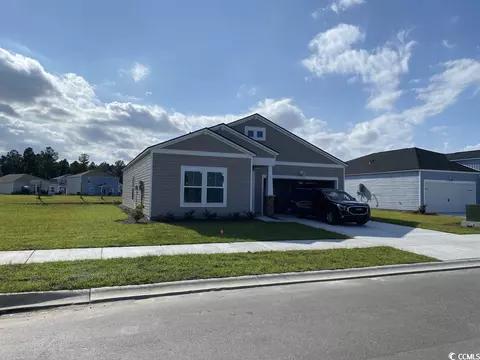 151 Fox Rae Dr, Conway, SC 29526