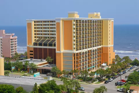 6900 N Ocean Blvd #807, Myrtle Beach, SC 29572