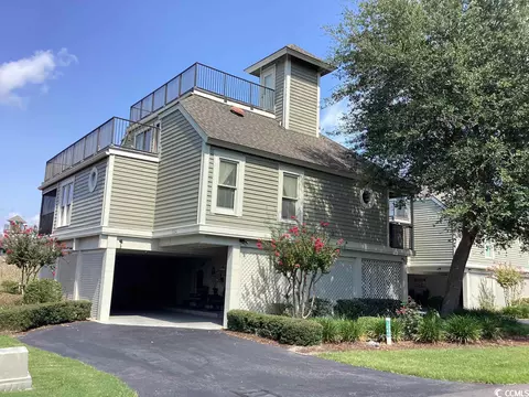1664 Harbor Dr, North Myrtle Beach, SC 29582