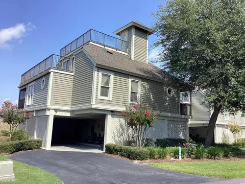 1664 Harbor Dr, North Myrtle Beach, SC 29582
