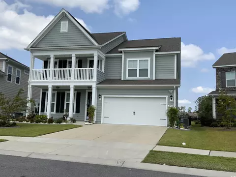 2786 Stellar Loop, Myrtle Beach, SC 29577