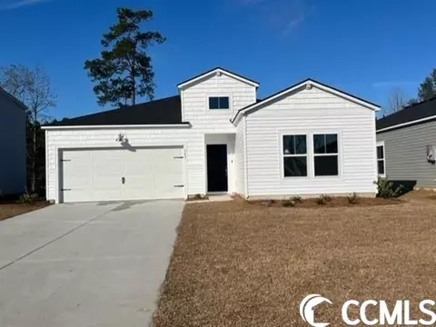 119 River Vista Way, Myrtle Beach, SC 29588
