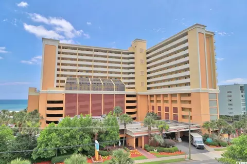 6900 Ocean Blvd N #308, Myrtle Beach, SC 29572