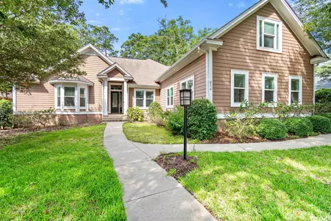 914 Morrall Dr, North Myrtle Beach, SC 29582